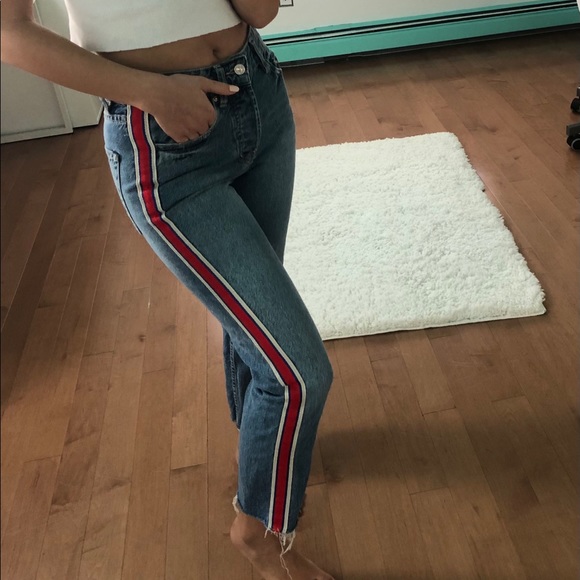 Zara Denim - Jeans